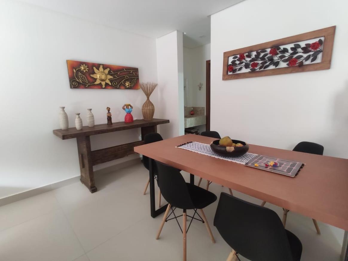 فيلا Casa Do Passaro Dodo بورتو سيغورو المظهر الخارجي الصورة