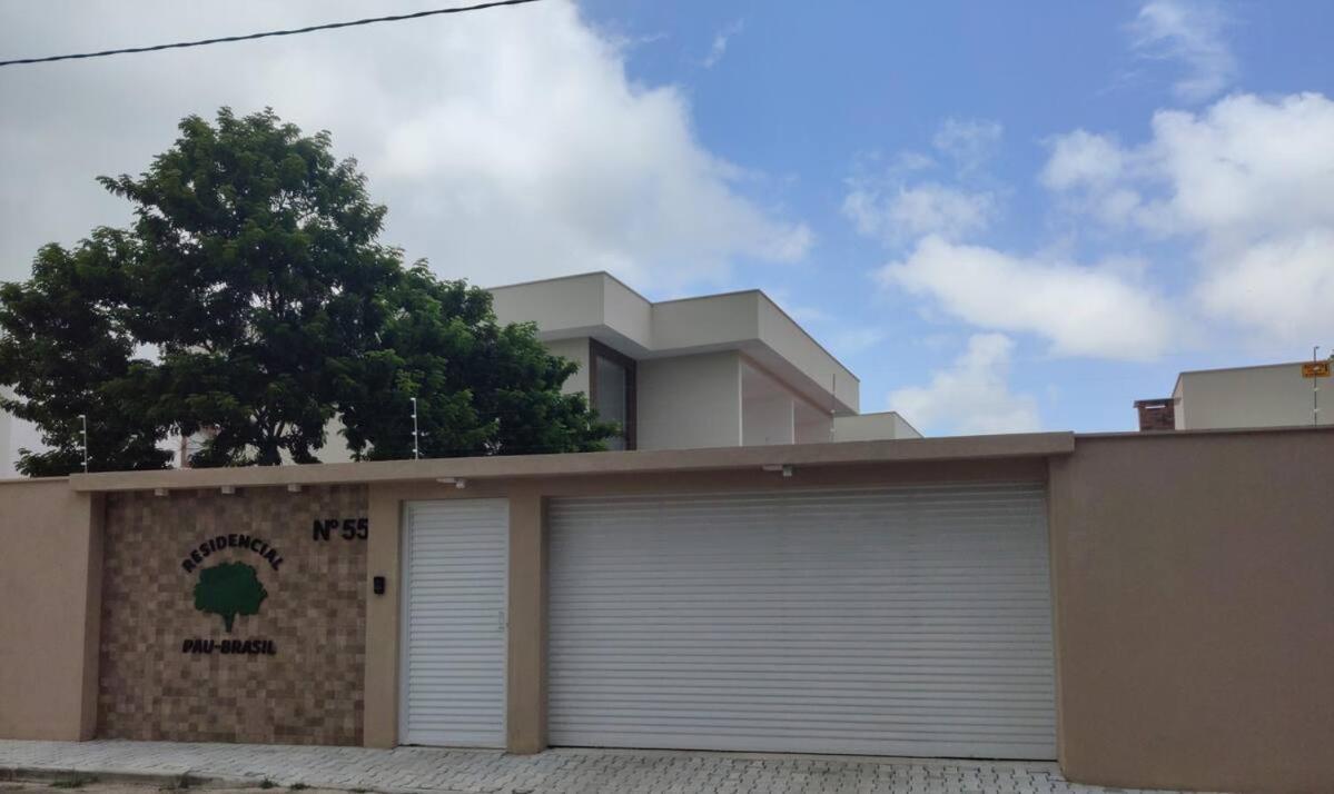 فيلا Casa Do Passaro Dodo بورتو سيغورو المظهر الخارجي الصورة