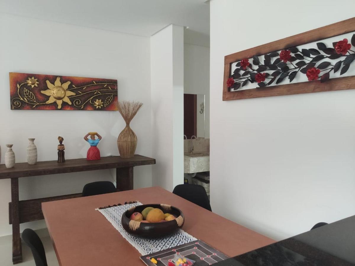 فيلا Casa Do Passaro Dodo بورتو سيغورو المظهر الخارجي الصورة