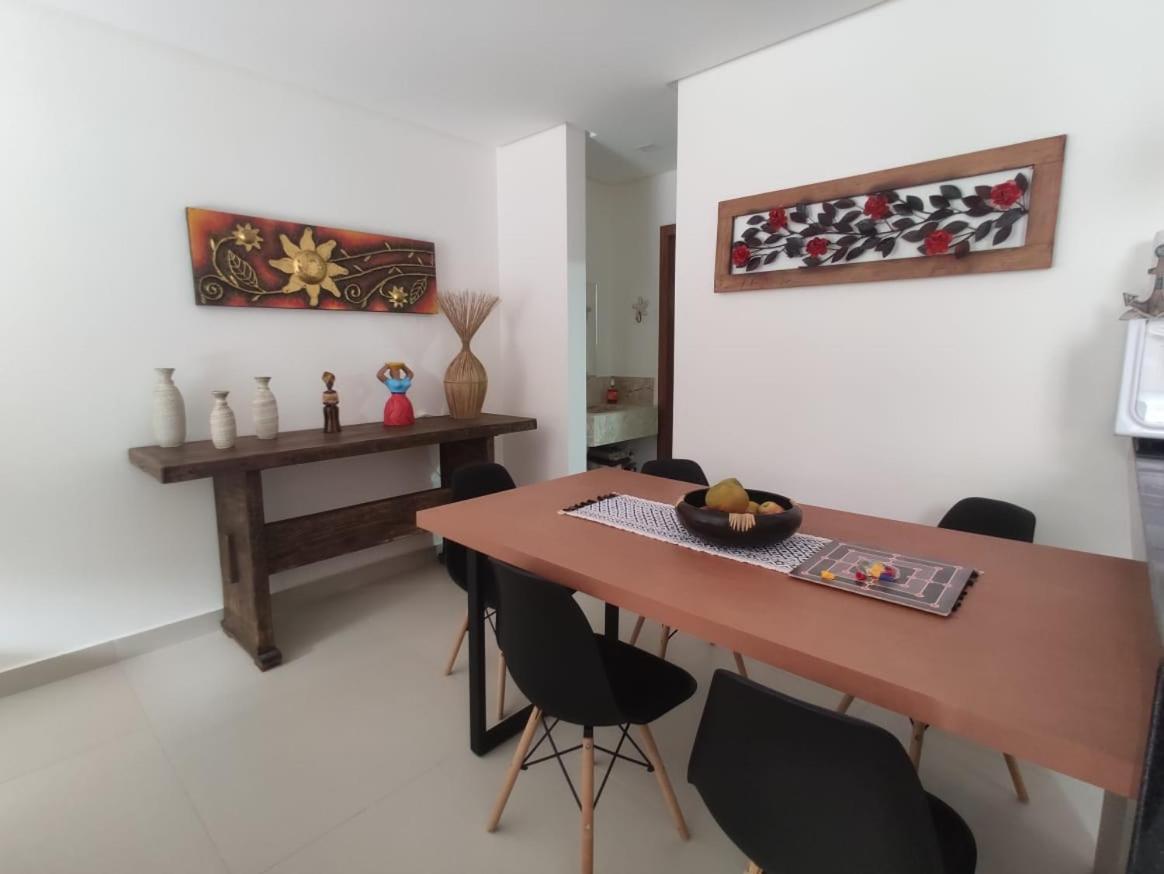 فيلا Casa Do Passaro Dodo بورتو سيغورو المظهر الخارجي الصورة