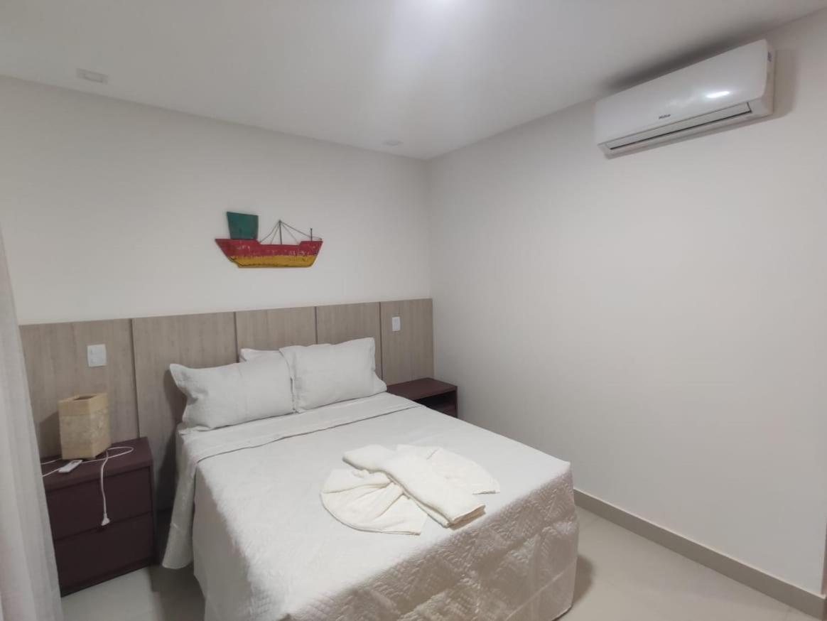 فيلا Casa Do Passaro Dodo بورتو سيغورو المظهر الخارجي الصورة