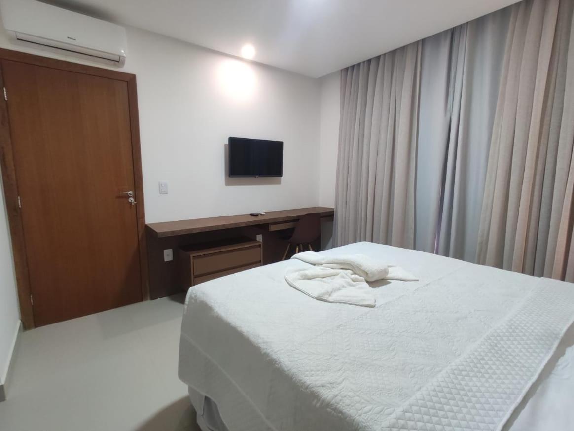فيلا Casa Do Passaro Dodo بورتو سيغورو المظهر الخارجي الصورة