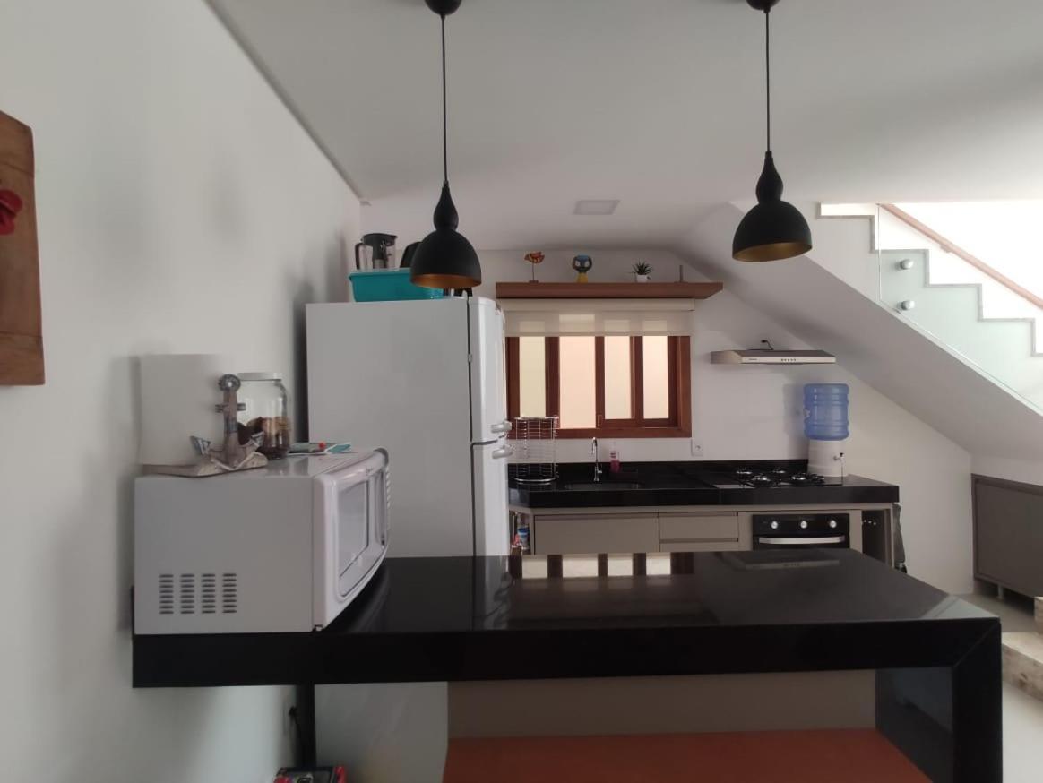 فيلا Casa Do Passaro Dodo بورتو سيغورو المظهر الخارجي الصورة