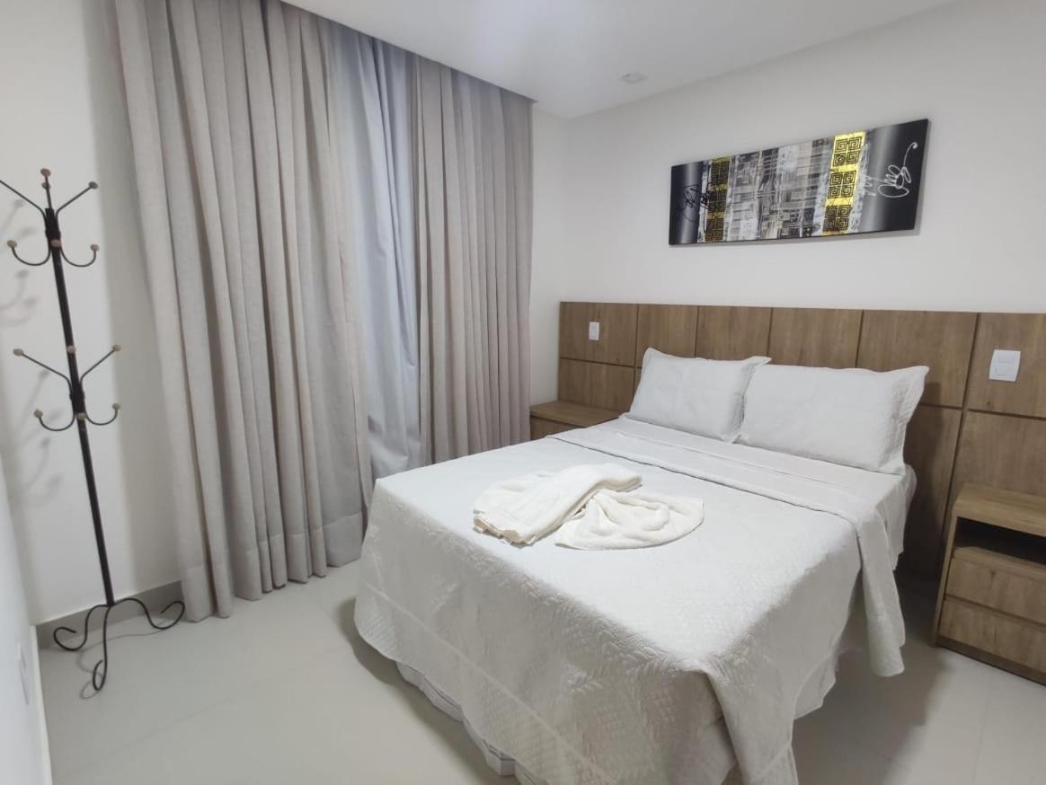 فيلا Casa Do Passaro Dodo بورتو سيغورو المظهر الخارجي الصورة