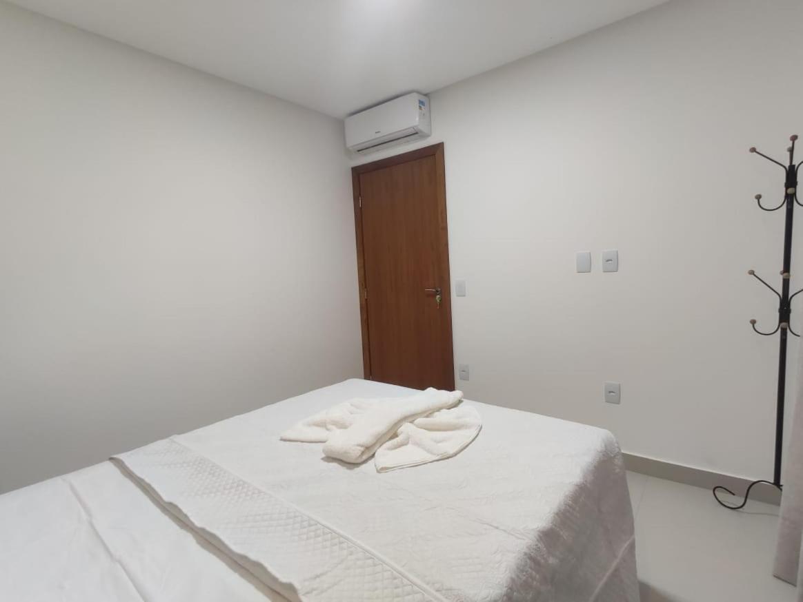 فيلا Casa Do Passaro Dodo بورتو سيغورو المظهر الخارجي الصورة