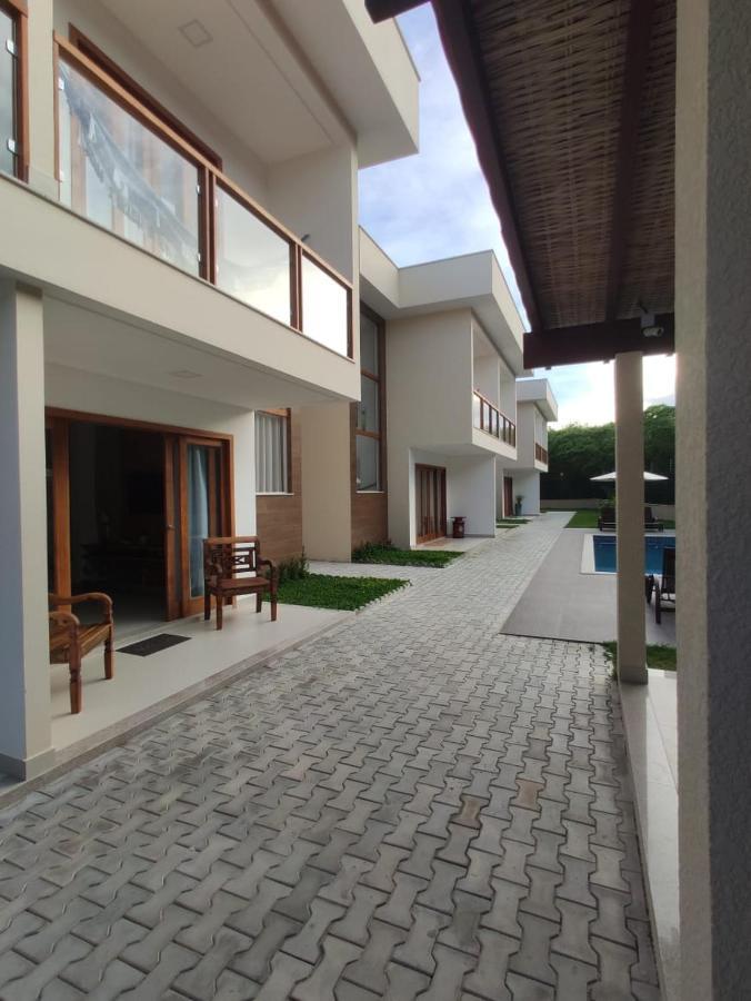 فيلا Casa Do Passaro Dodo بورتو سيغورو المظهر الخارجي الصورة