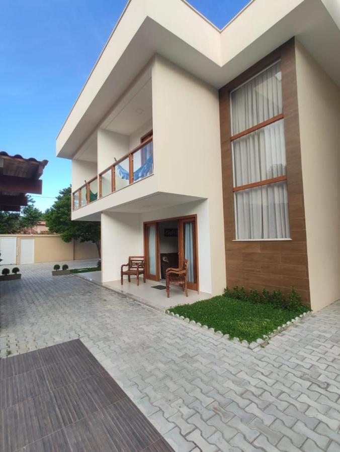 فيلا Casa Do Passaro Dodo بورتو سيغورو المظهر الخارجي الصورة