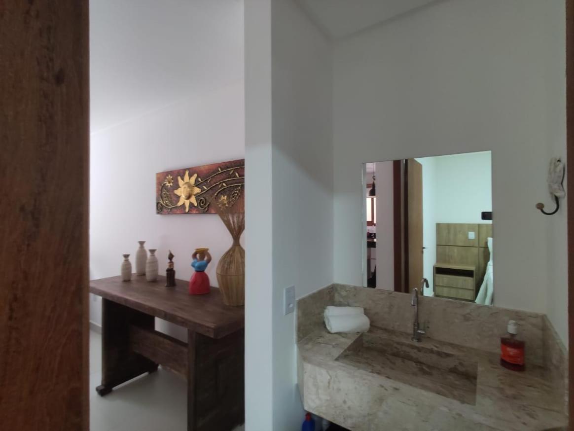 فيلا Casa Do Passaro Dodo بورتو سيغورو المظهر الخارجي الصورة