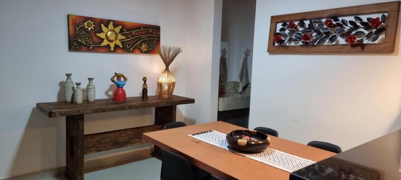 فيلا Casa Do Passaro Dodo بورتو سيغورو المظهر الخارجي الصورة