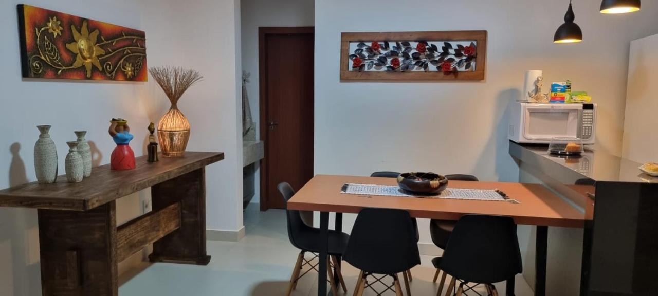 فيلا Casa Do Passaro Dodo بورتو سيغورو المظهر الخارجي الصورة